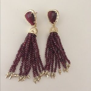 Kendra Scott Blossom Earrings